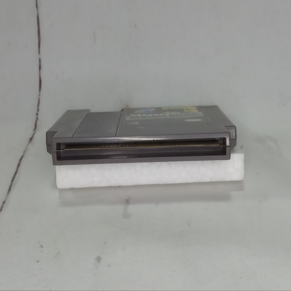 NES Nintendo Vintage MARIO BROS - Picture 4 of 10